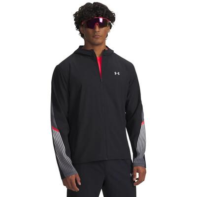 Hoodie under armour velociti storm