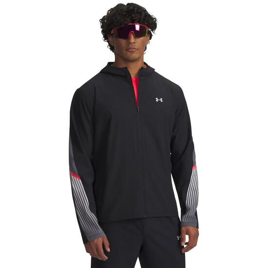 Sudadera con capucha Under Armour Velociti Storm