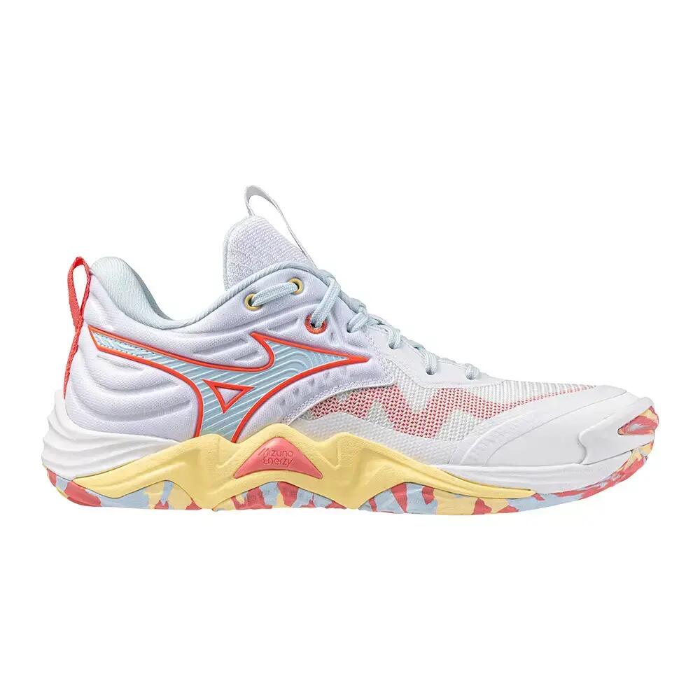 MIZUNO picture