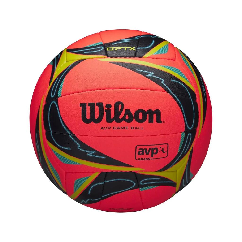 Volleyball Wilson AVP Optx Grass VB