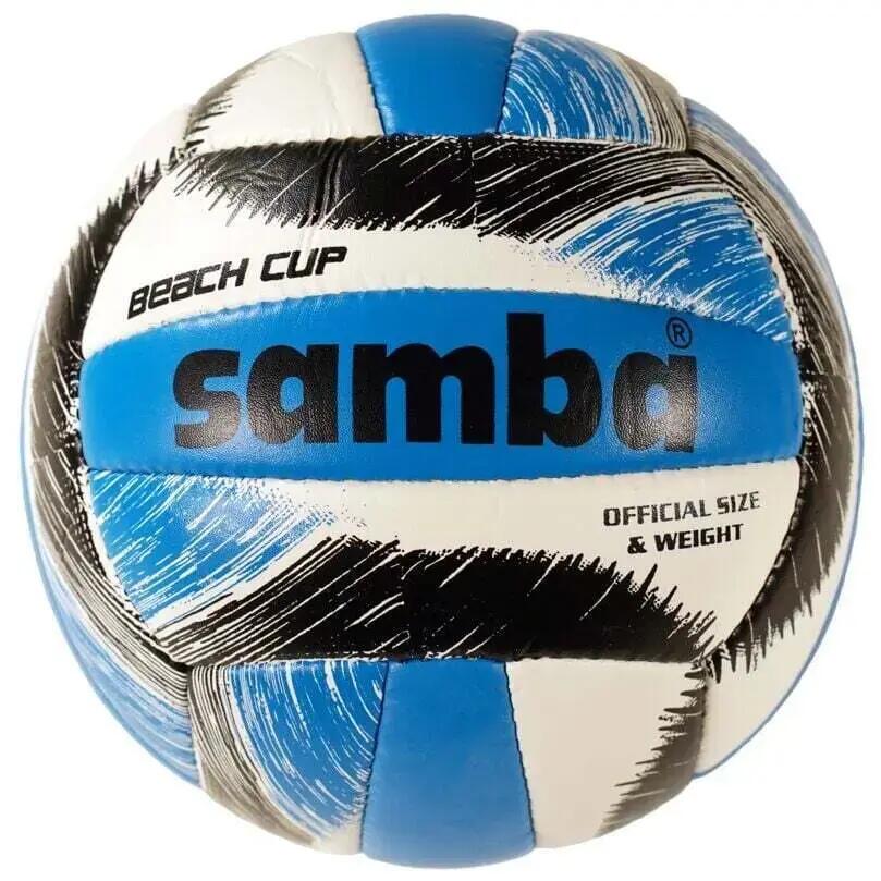 SAMBA picture