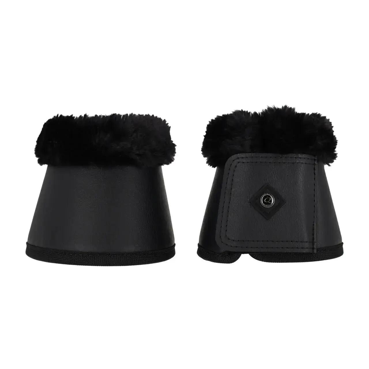 Cloches pour cheval QHP Sensisoft 1/1