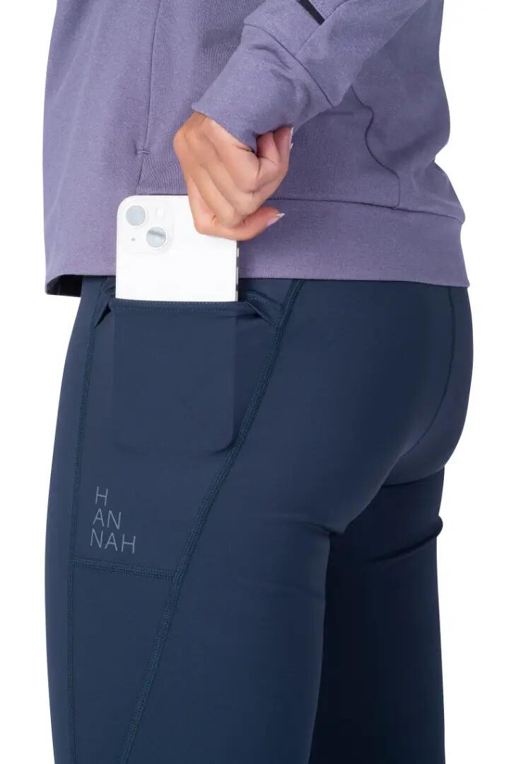 Leggings da donna Hannah Elisa 7/7