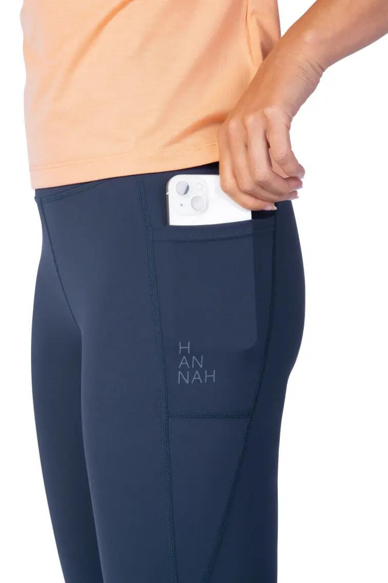 Legging 3/4 para mulher Hannah Lisa 7/7