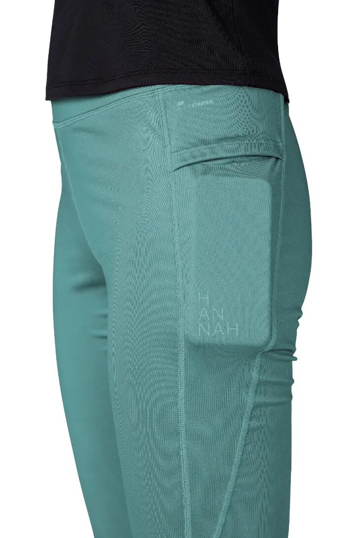 Leggings para mulher Hannah Elisa 8/8