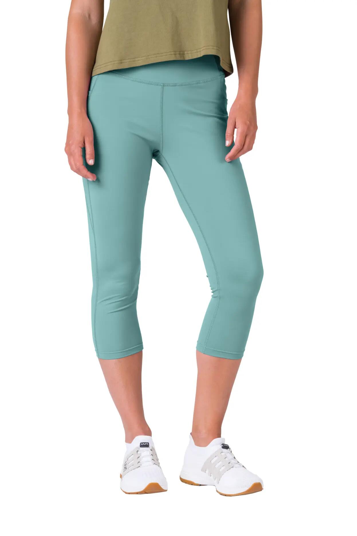 Leggings 3/4 da donna Hannah Lisa 6/7