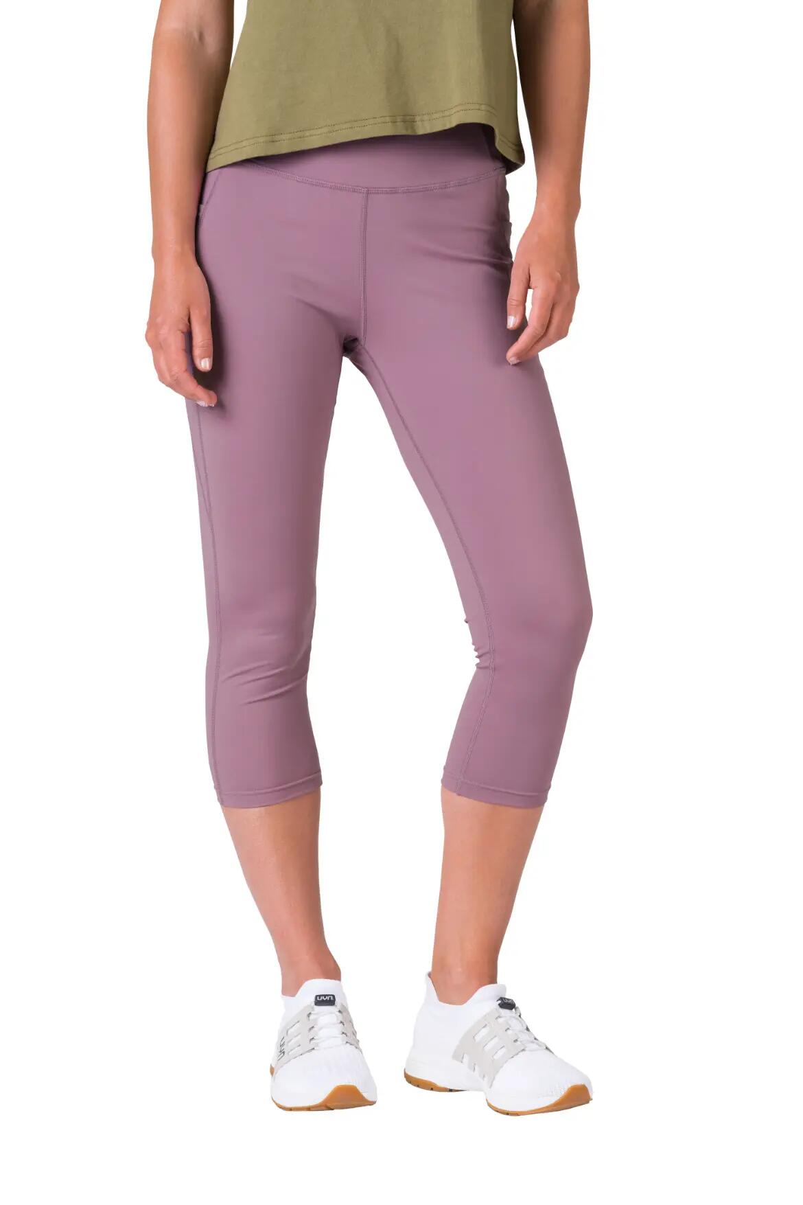 Leggings 3/4 da donna Hannah Lisa 6/7