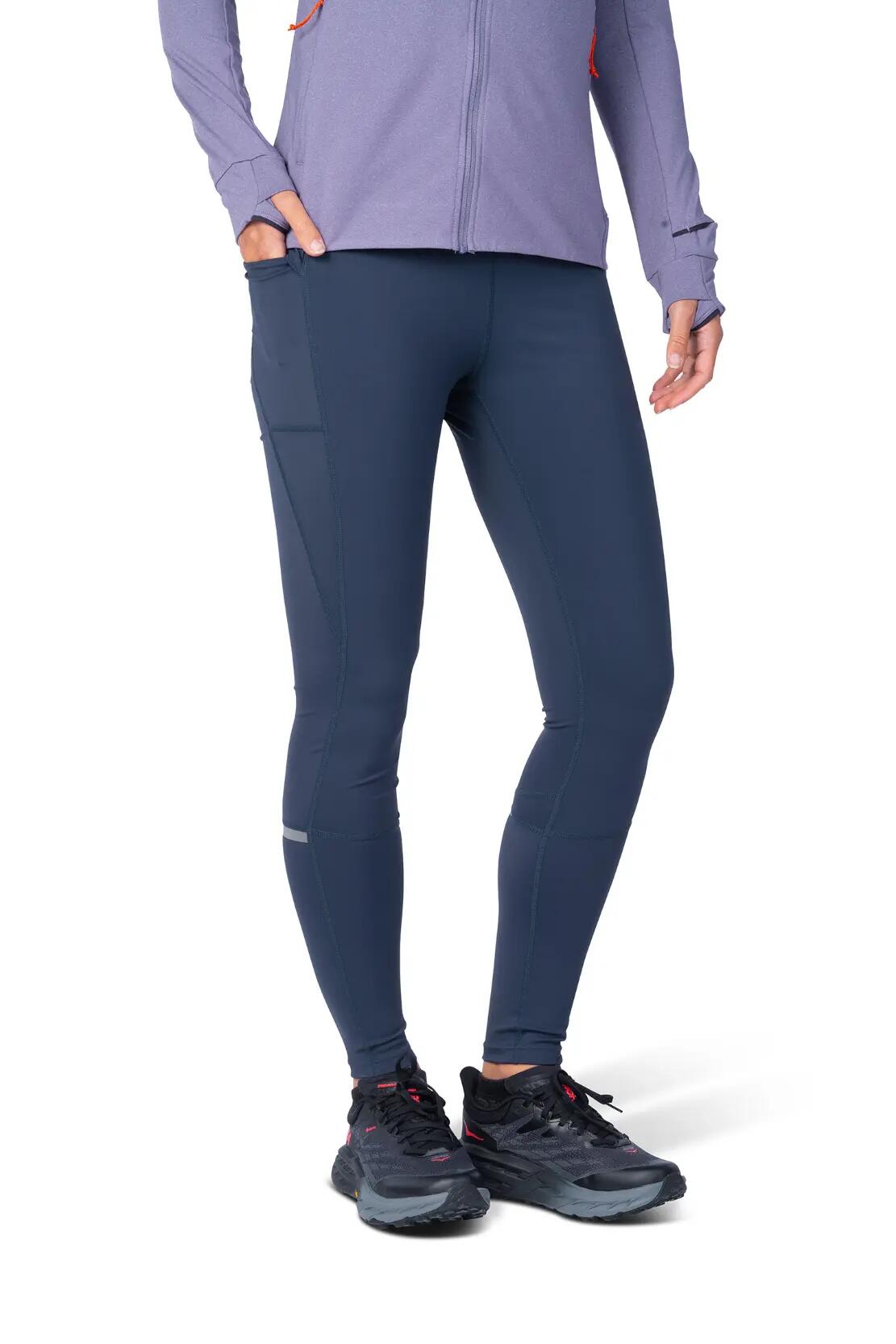 Leggings da donna Hannah Elisa 6/7