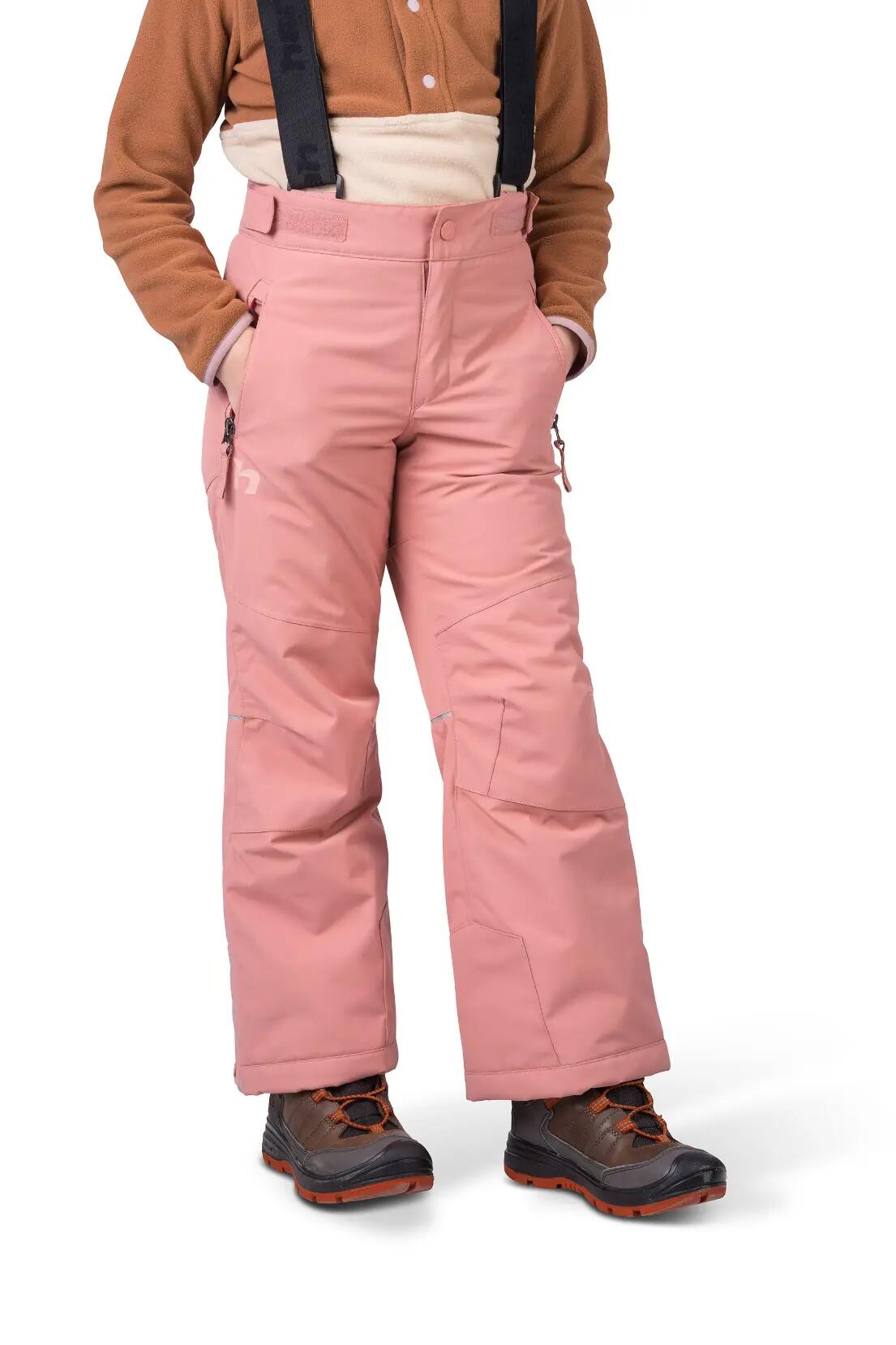 Pantalon de ski imperméable et isolant pour enfants « Hannah » 8/8