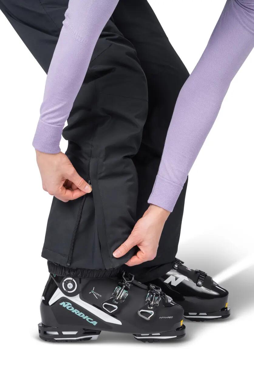 Pantaloni da sci da donna Hannah Soren 8/8