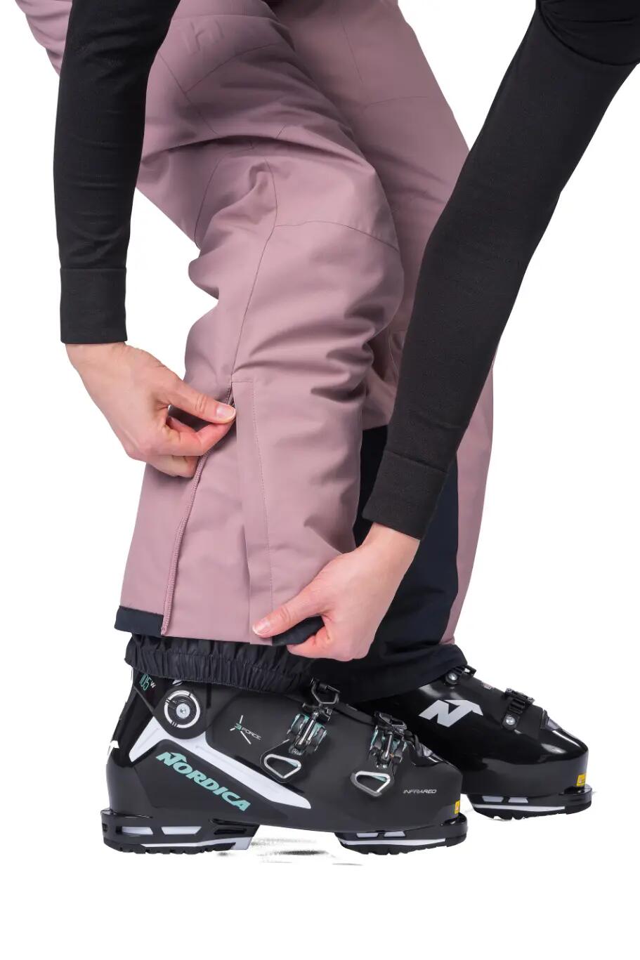 Skihose Damen Hannah Soren 8/8