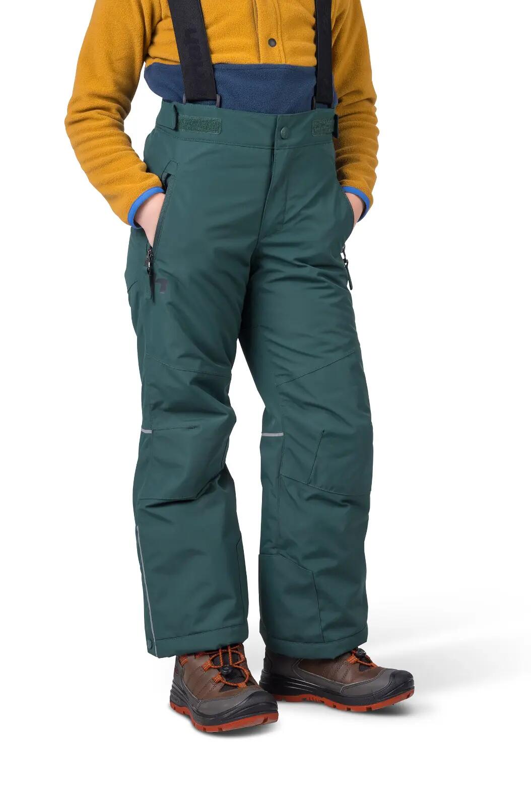 Pantalon de ski enfant Hannah Akita II 8/8