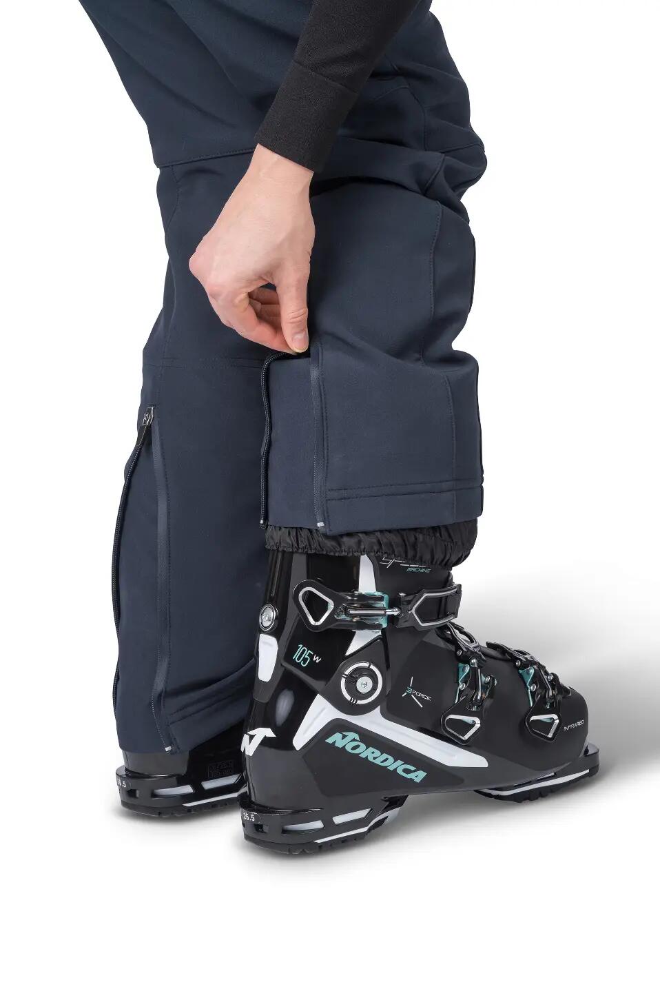 Pantalon de ski femme Hannah Ilia 6/6