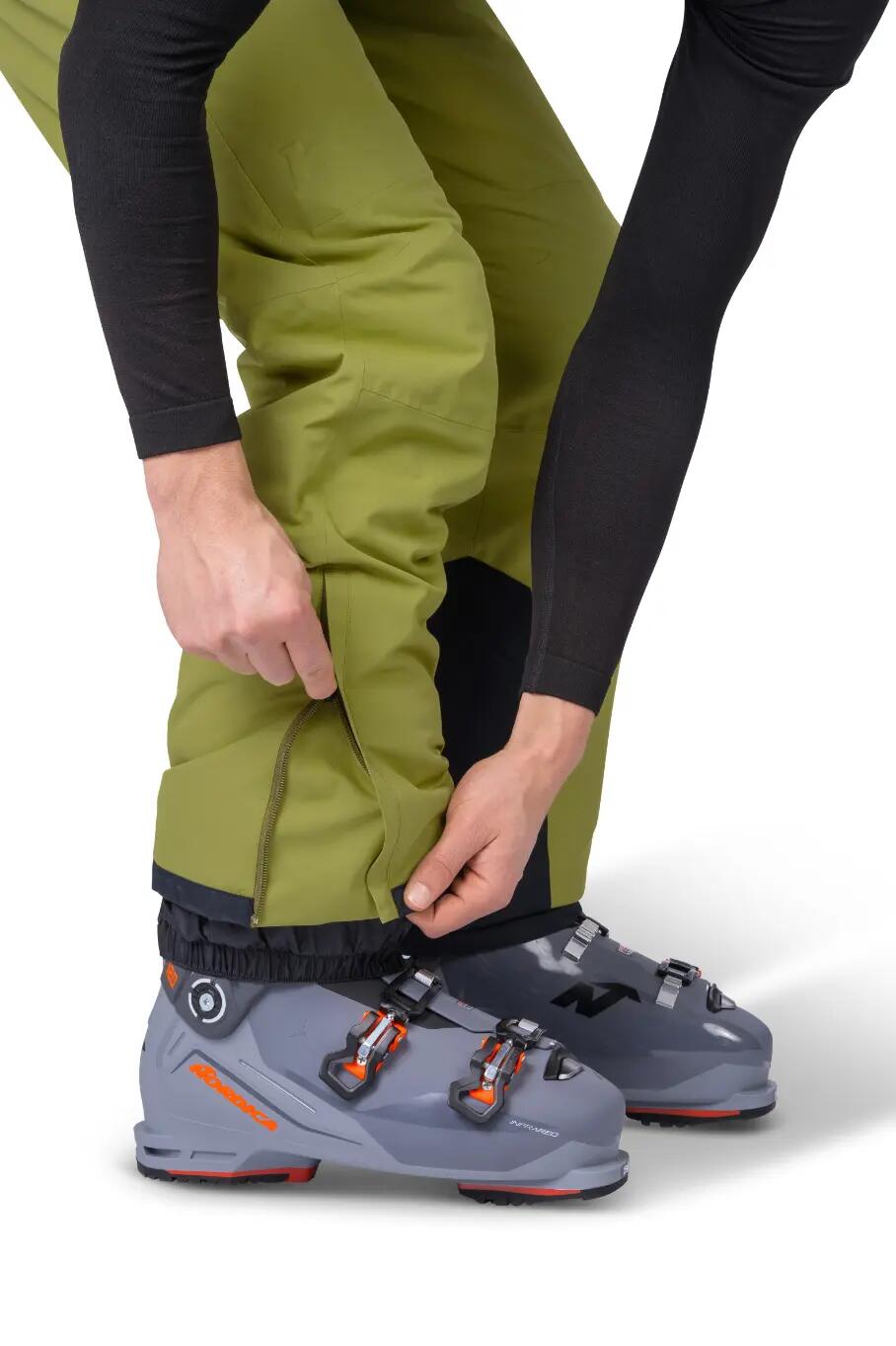 Pantaloni da sci Hannah Wiel 8/8
