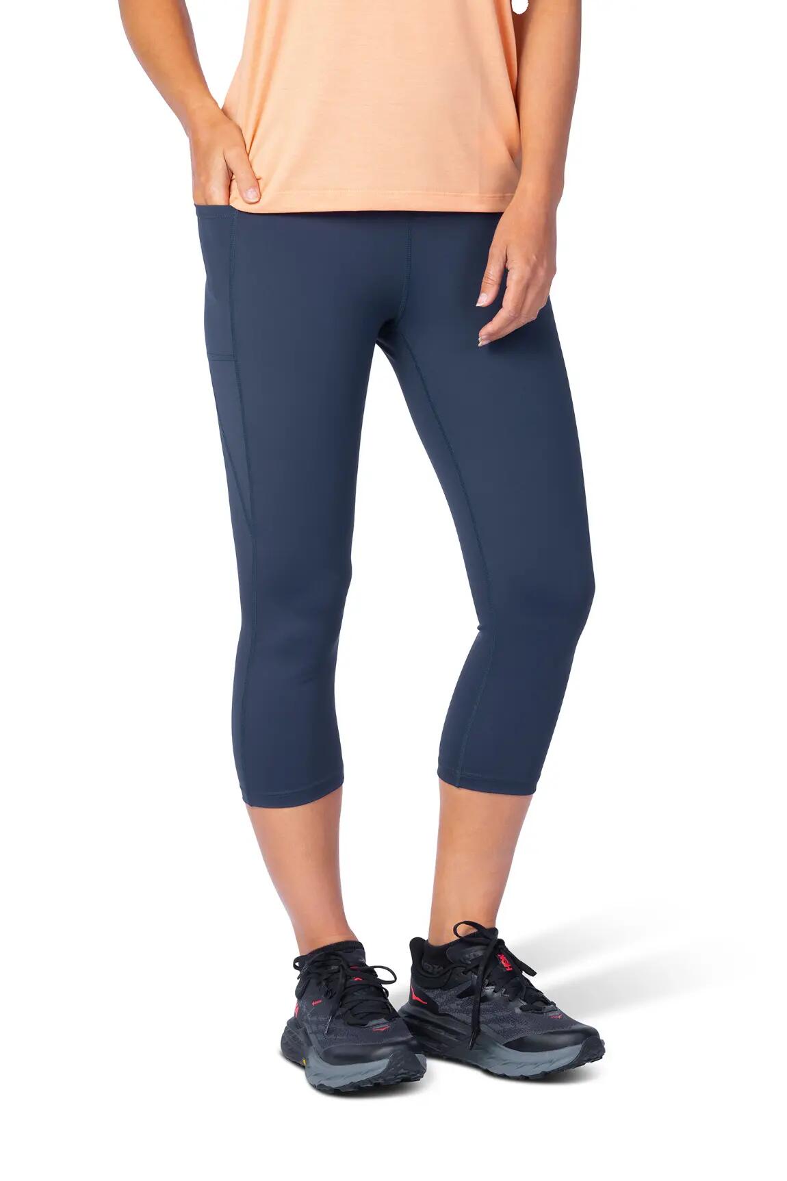 Legging 3/4 para mulher Hannah Lisa 6/7