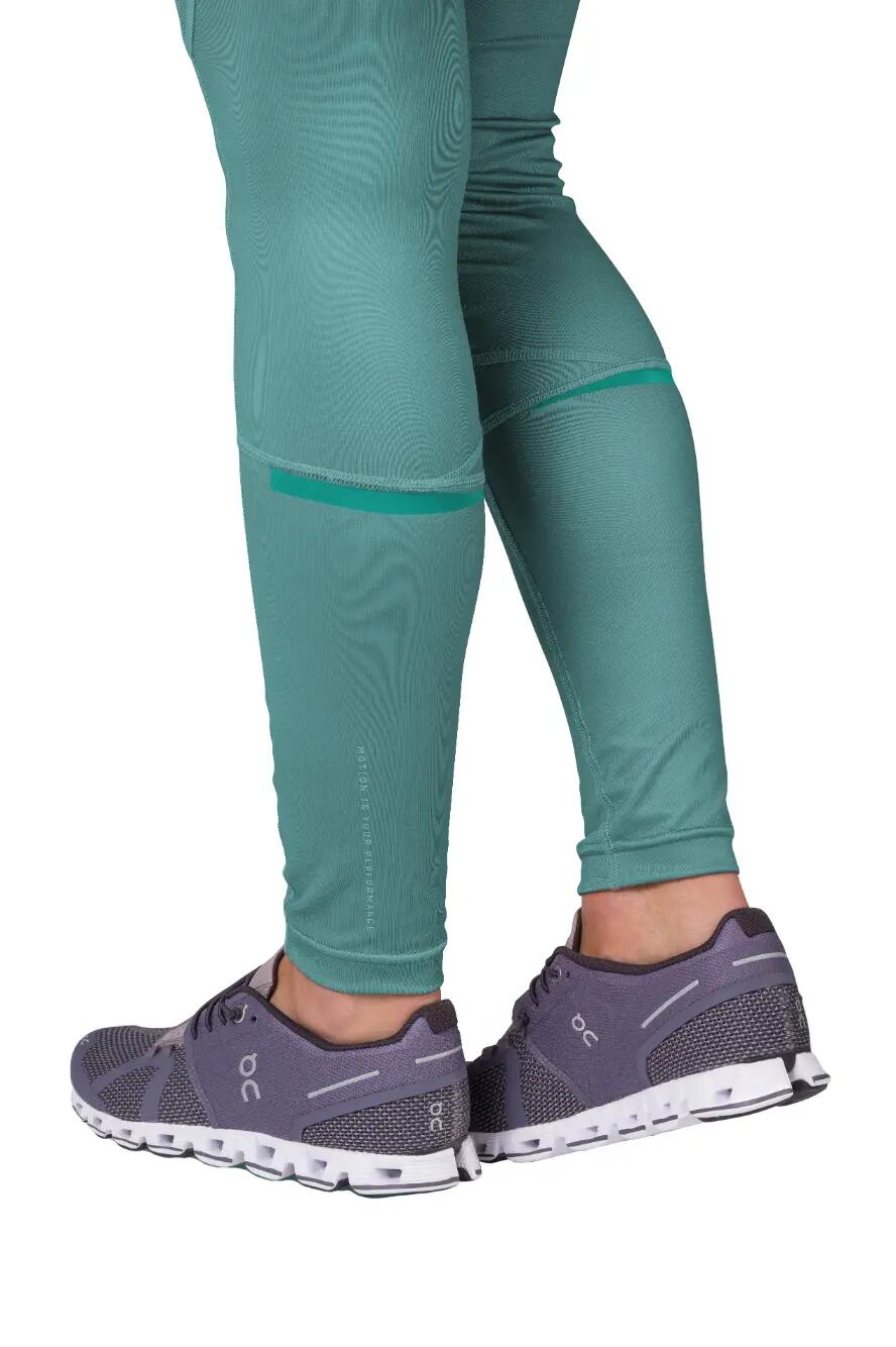 Leggings para mulher Hannah Elisa 7/8
