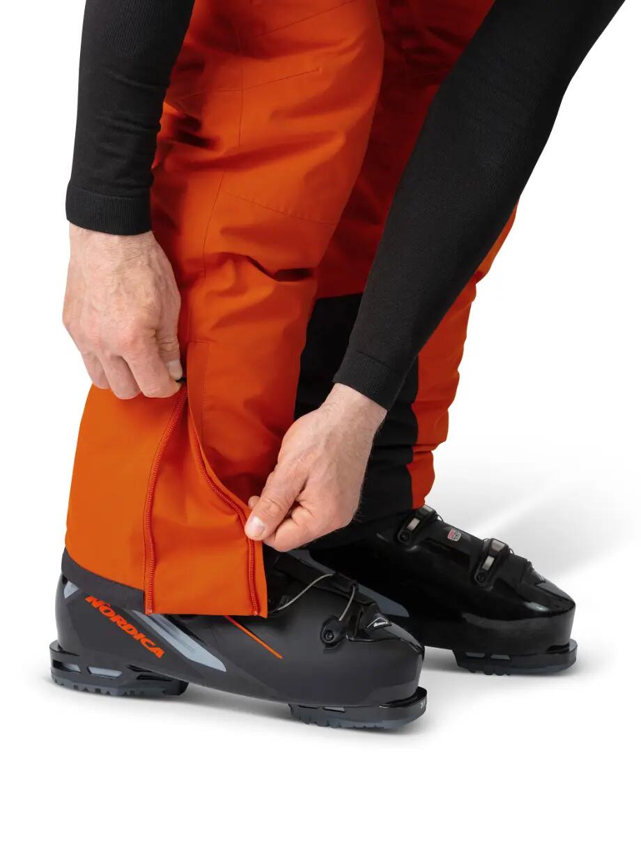 Pantaloni da sci Hannah Wiel 8/8