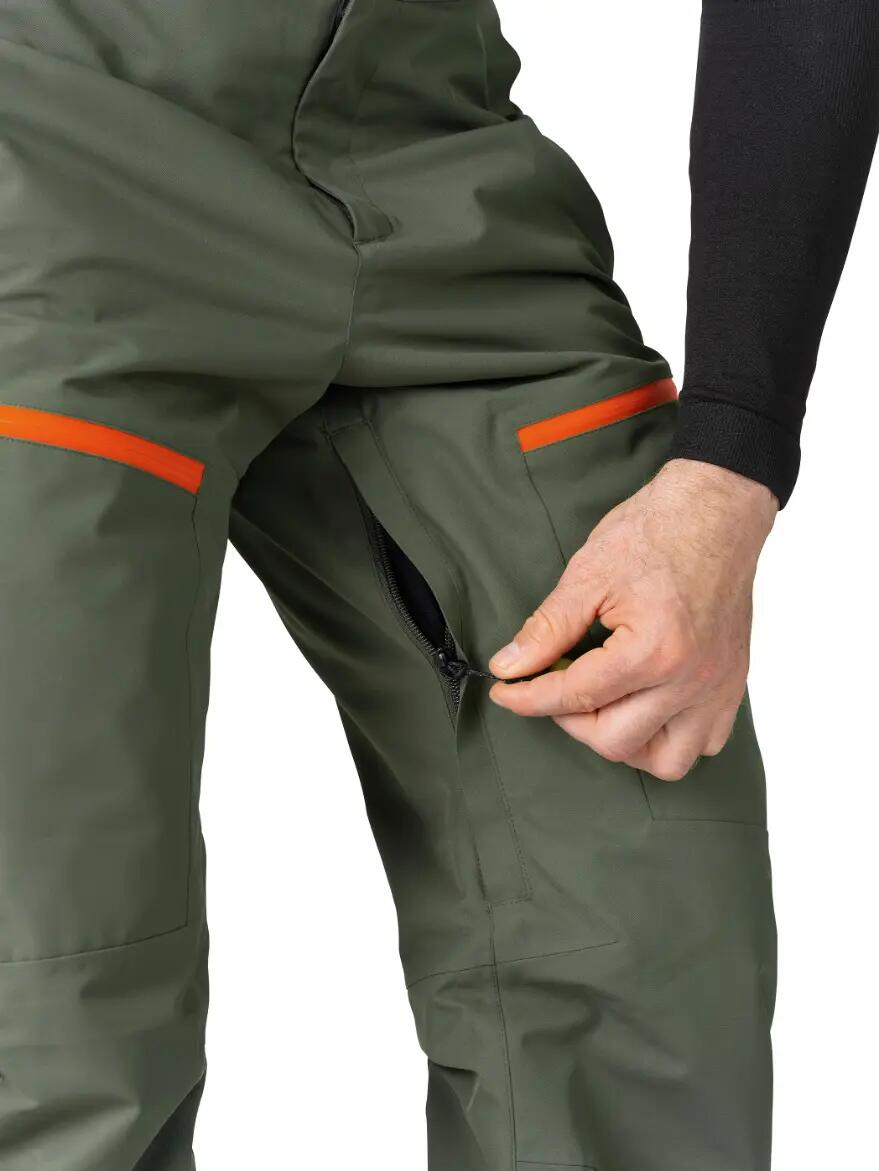 Pantaloni da sci Hannah Wiel 8/8