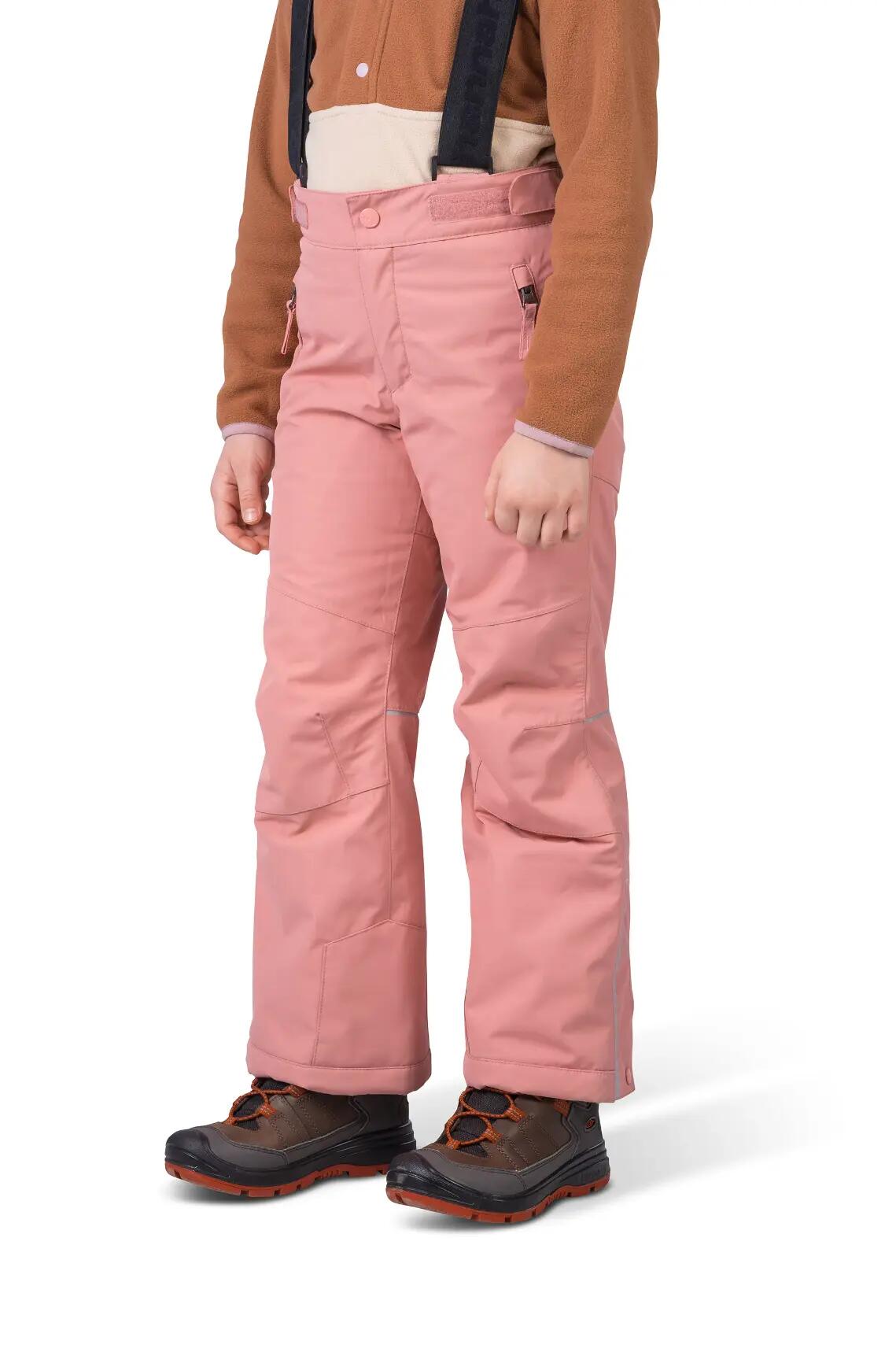Pantalon de ski imperméable et isolant pour enfants « Hannah » 7/8
