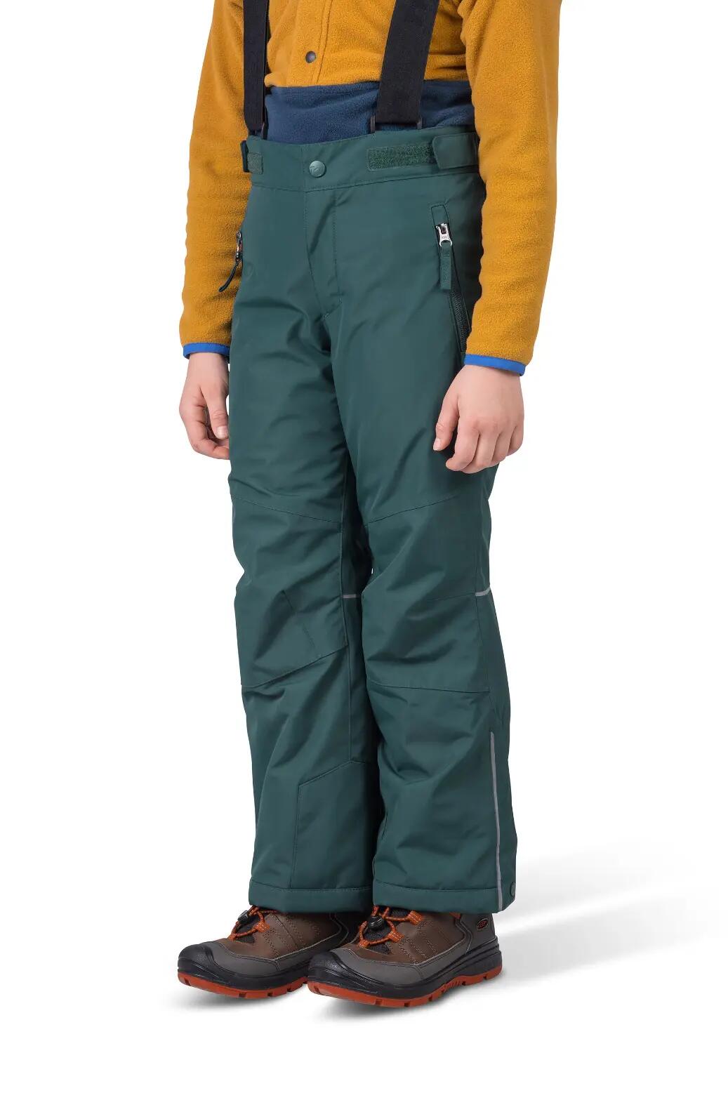 Pantalon de ski enfant Hannah Akita II 7/8
