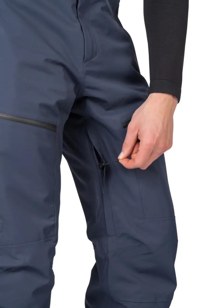 Pantaloni da sci Hannah Wiel 7/8