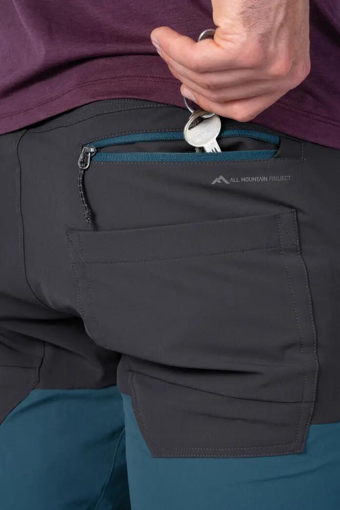 Pantalon Hannah Torg 8/8