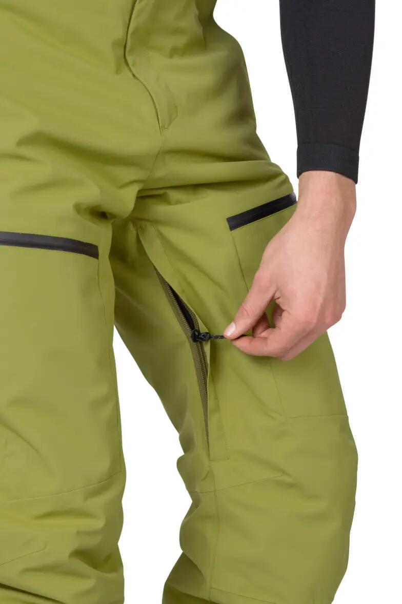 Pantaloni da sci Hannah Wiel 7/8