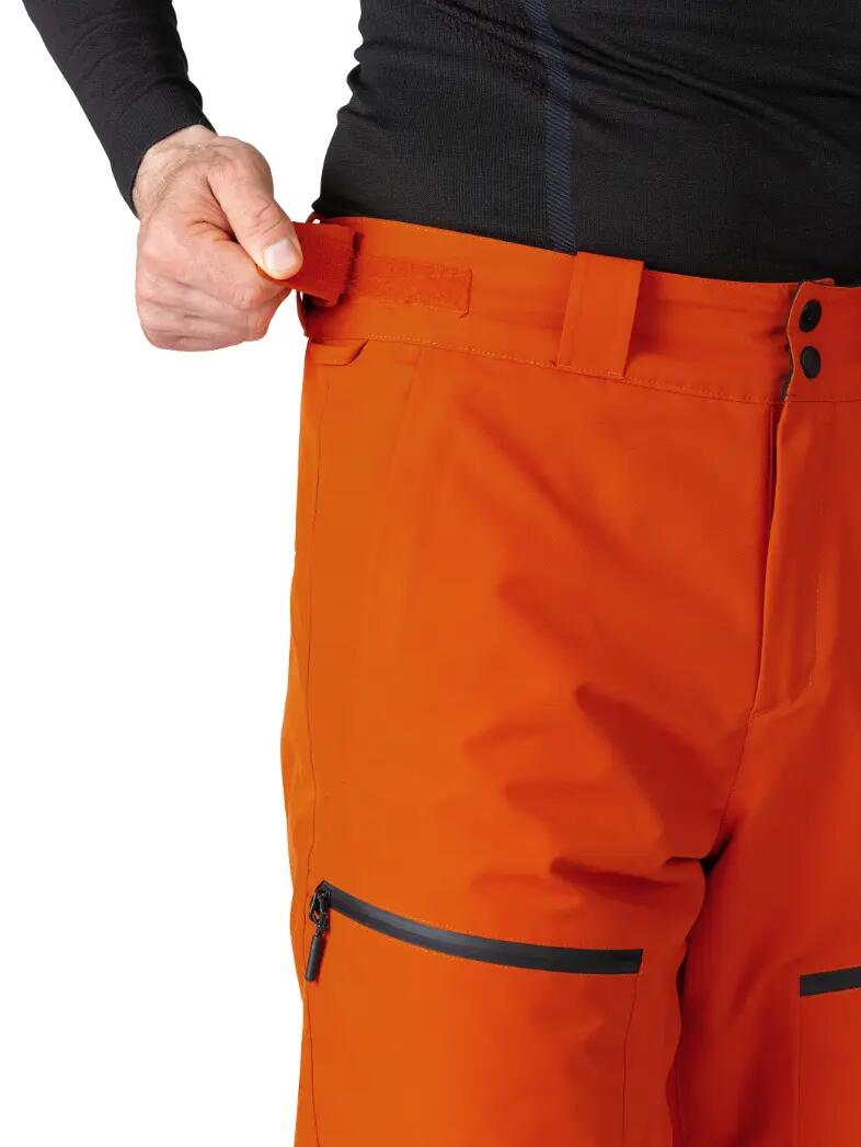 Pantaloni da sci Hannah Wiel 7/8