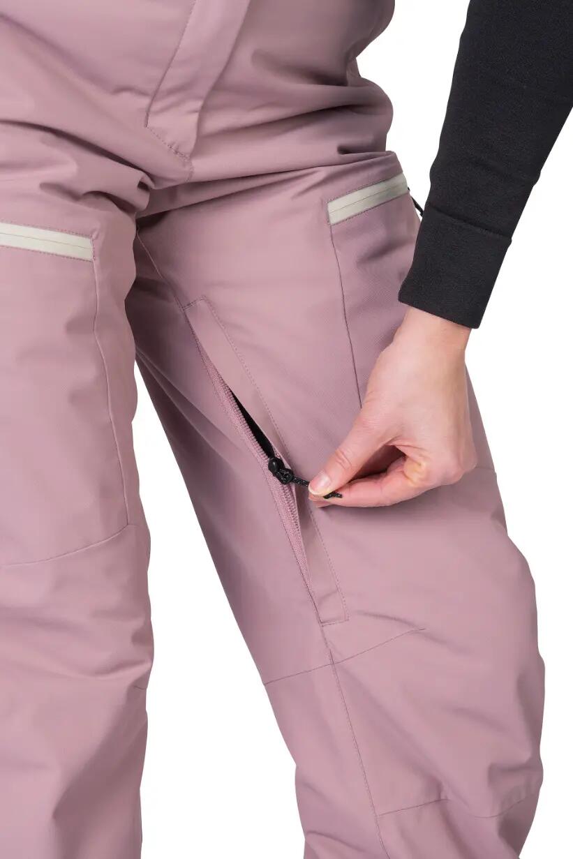 Skihose Damen Hannah Soren 7/8