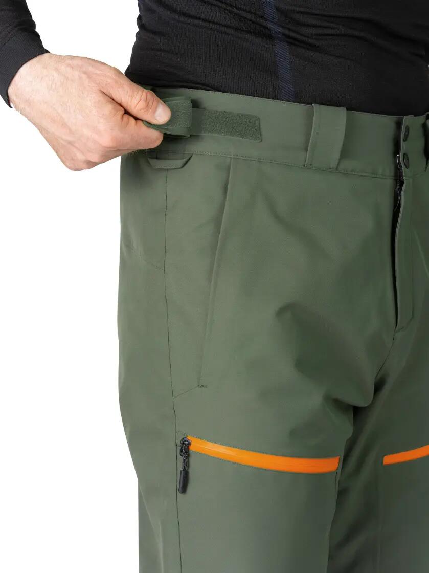 Pantaloni da sci Hannah Wiel 7/8