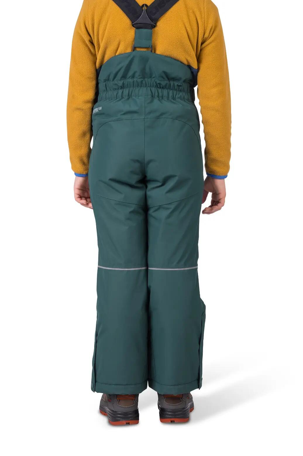 Pantalon de ski enfant Hannah Akita II 6/8