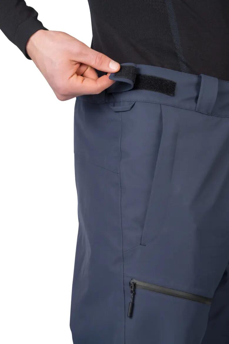 Pantaloni da sci Hannah Wiel 6/8