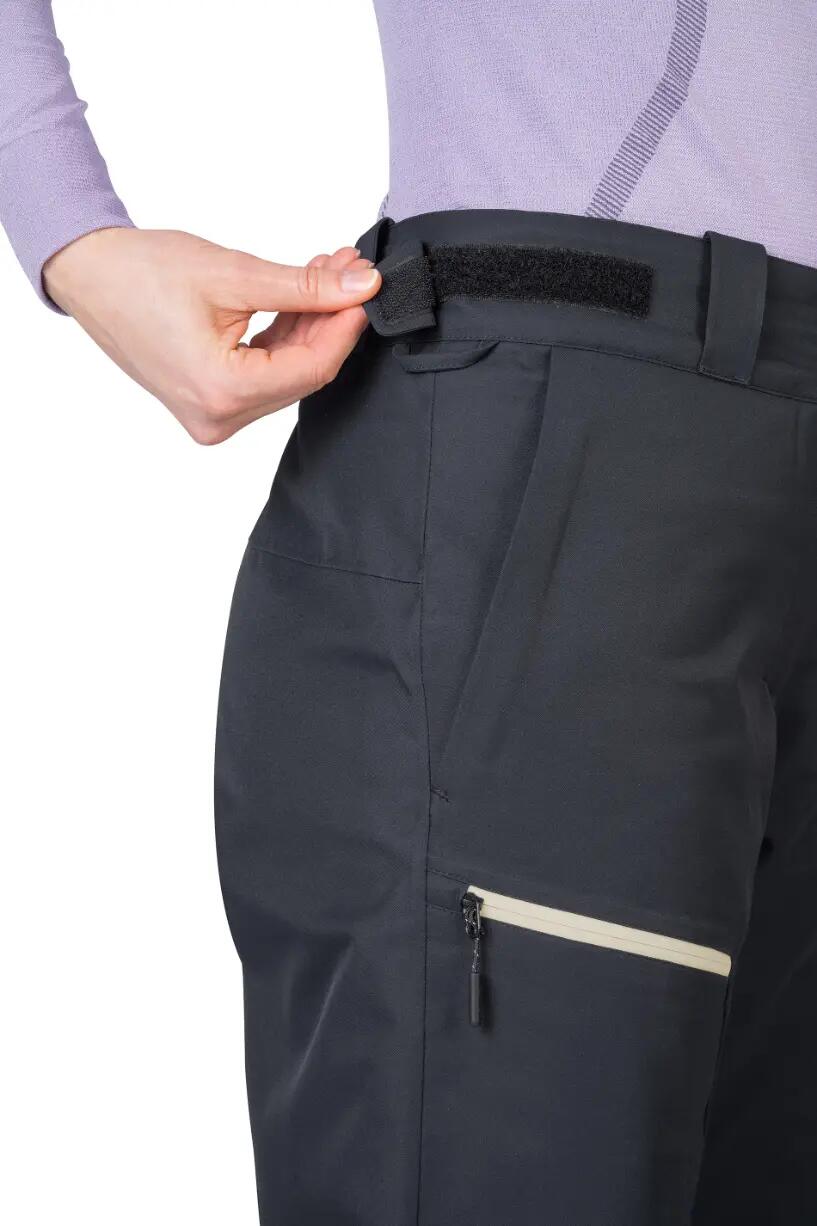 Pantaloni da sci da donna Hannah Soren 6/8