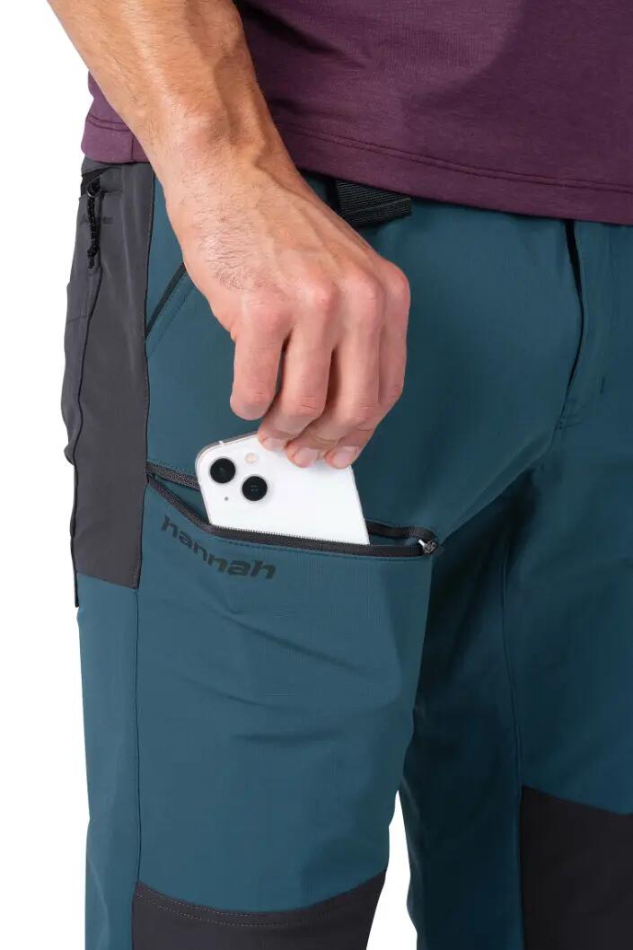 Pantalon Hannah Torg 7/8