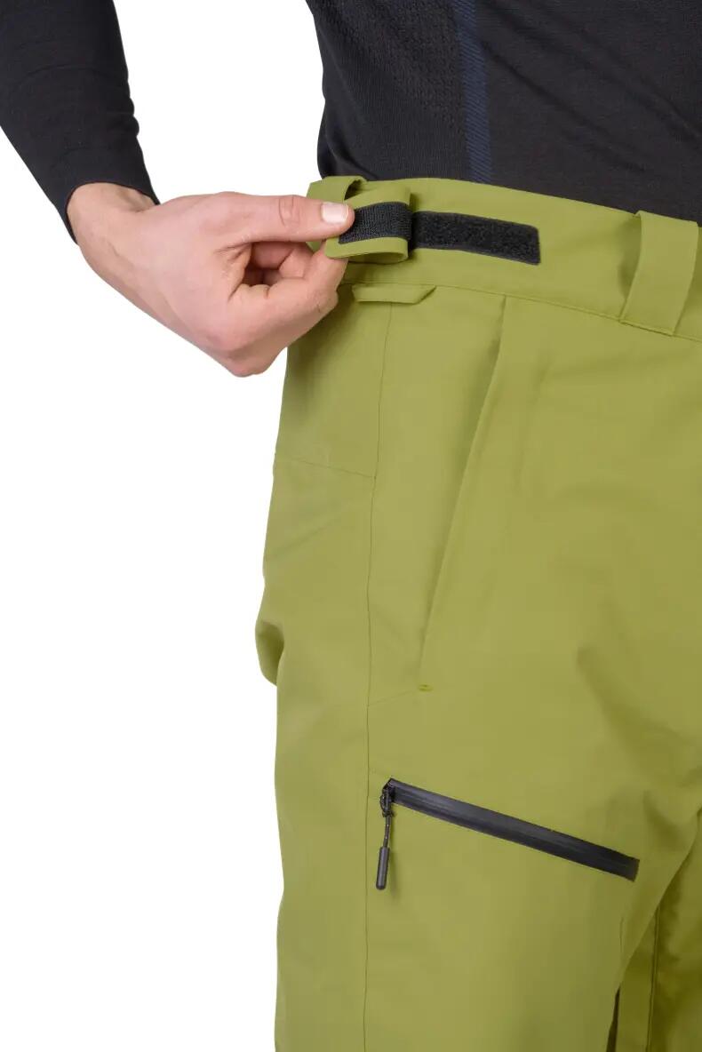 Pantaloni da sci Hannah Wiel 6/8