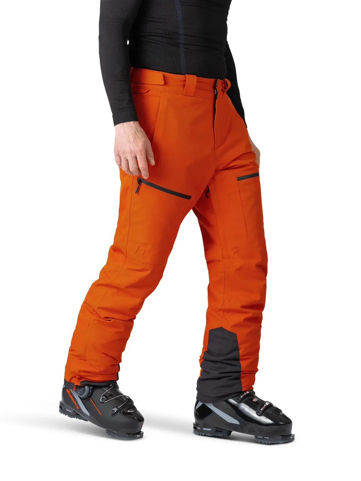 Pantaloni da sci Hannah Wiel 6/8