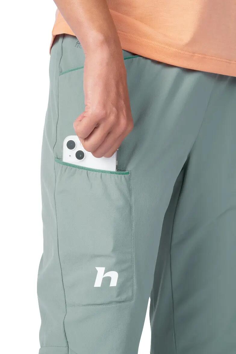 Pantaloni da donna Hannah Tagi 7/8