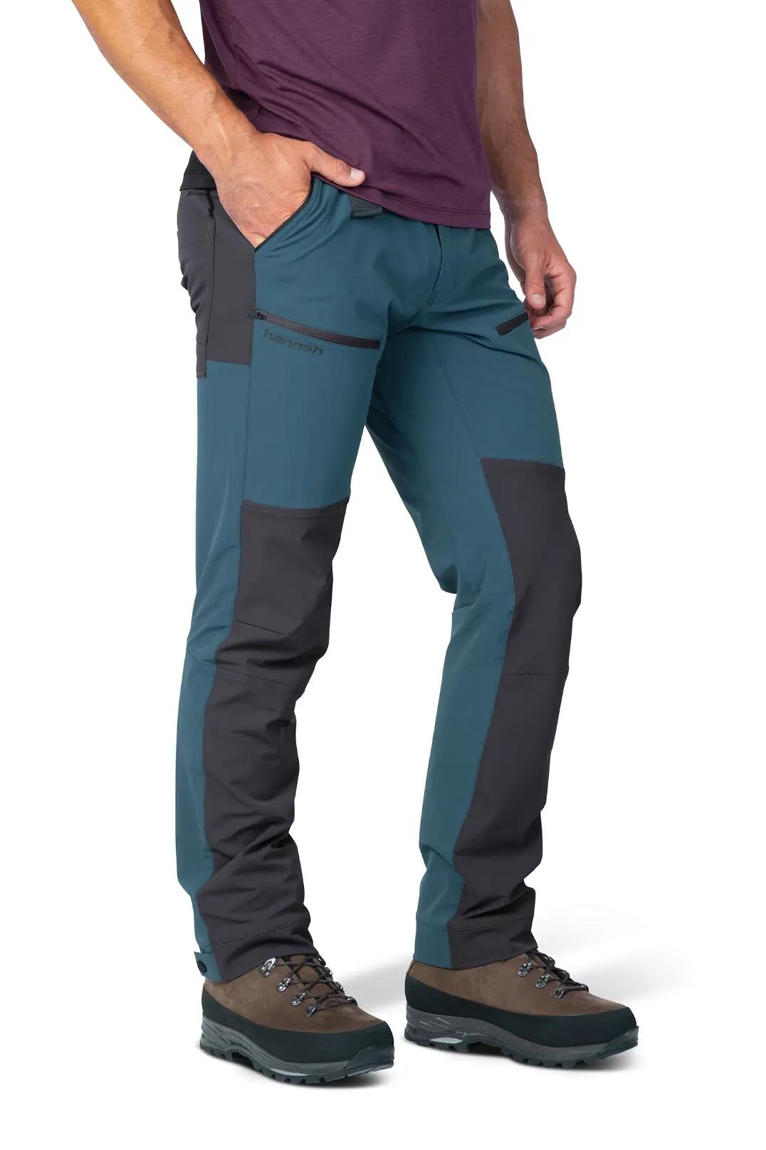 Pantalon Hannah Torg 6/8