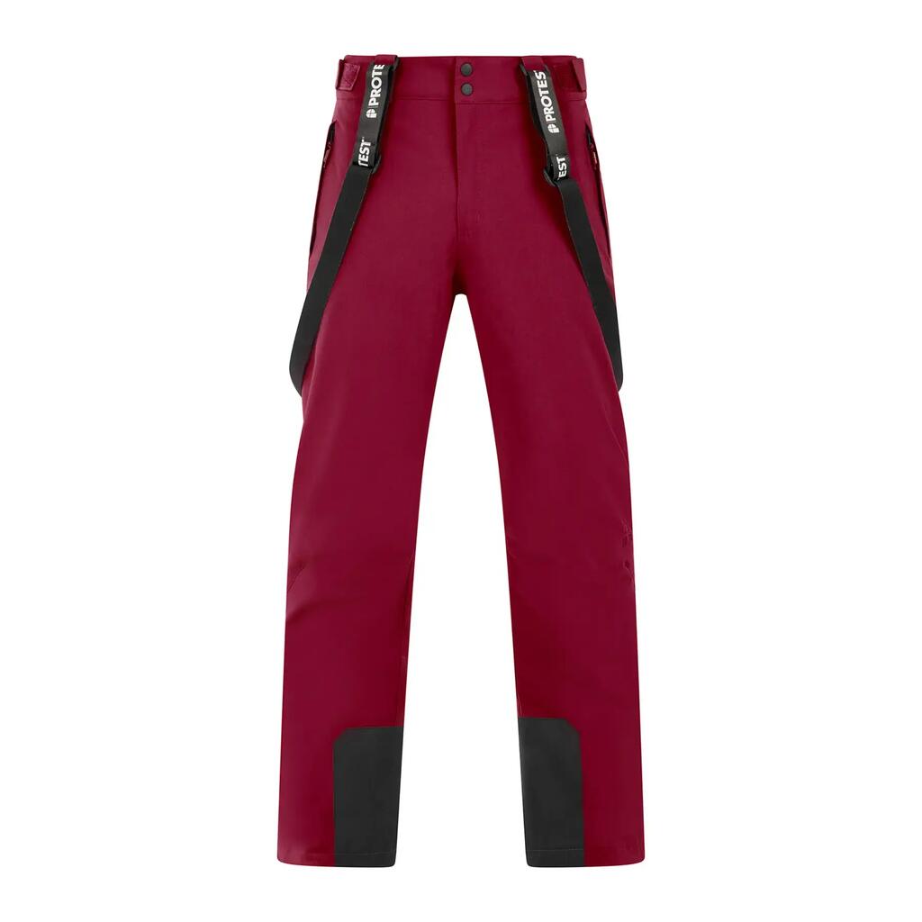 Ski Trousers Protest Chester