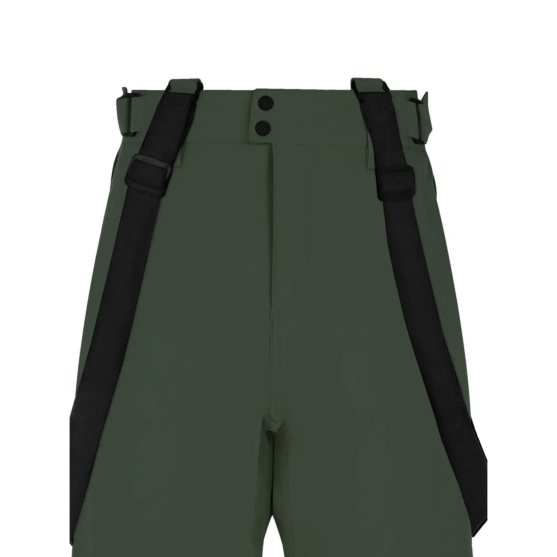 Pantalon de ski Protest Rowens 7/7