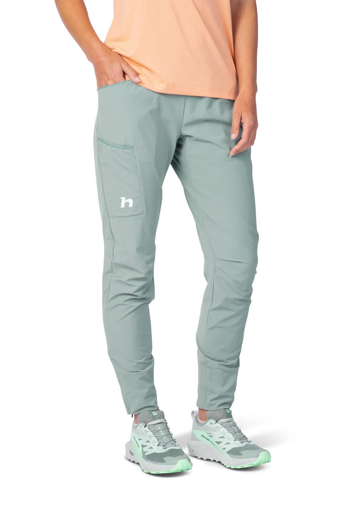 Pantaloni da donna Hannah Tagi 6/8