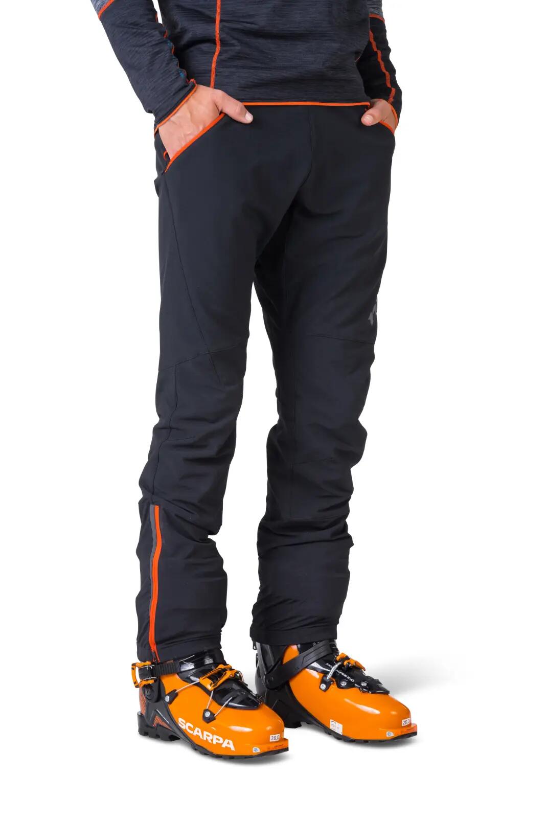 Pantalon Hannah Kash 6/7