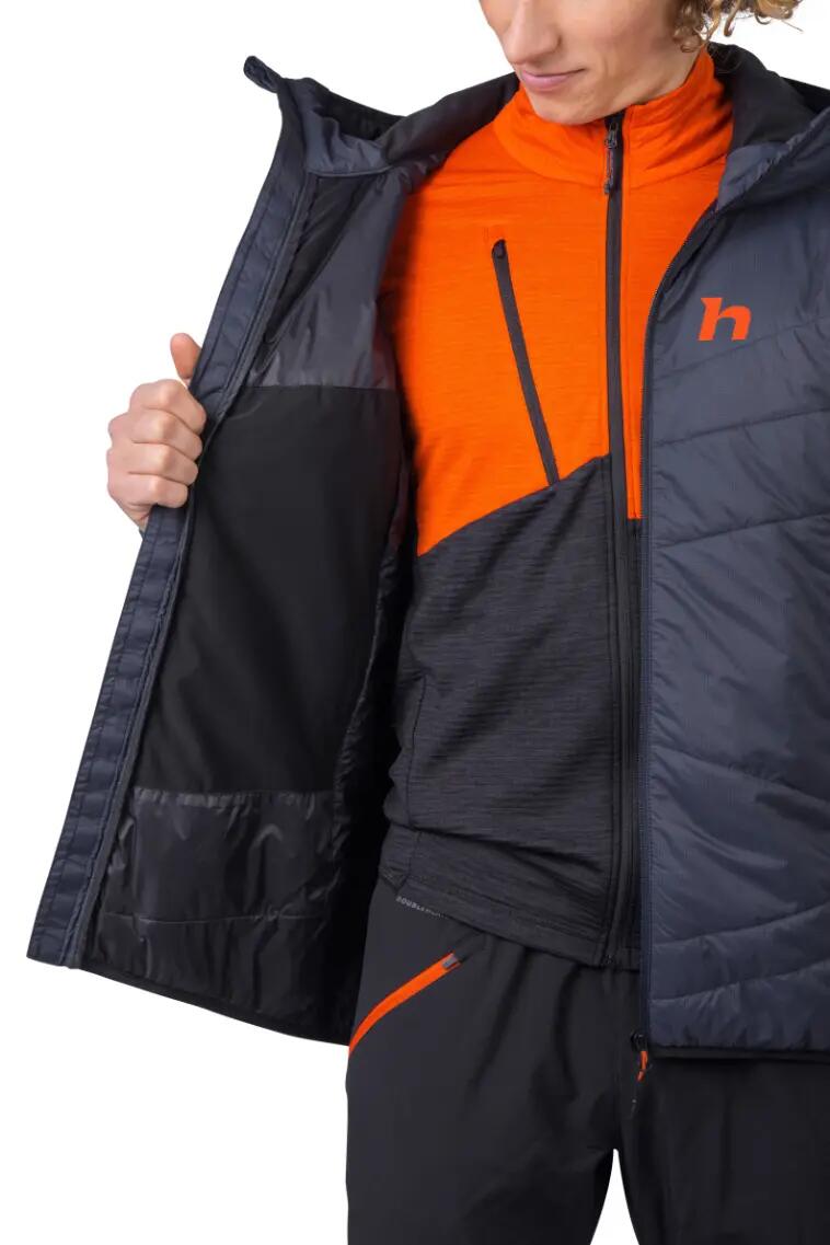Kapuzenjacke Hannah Gabber 8/8