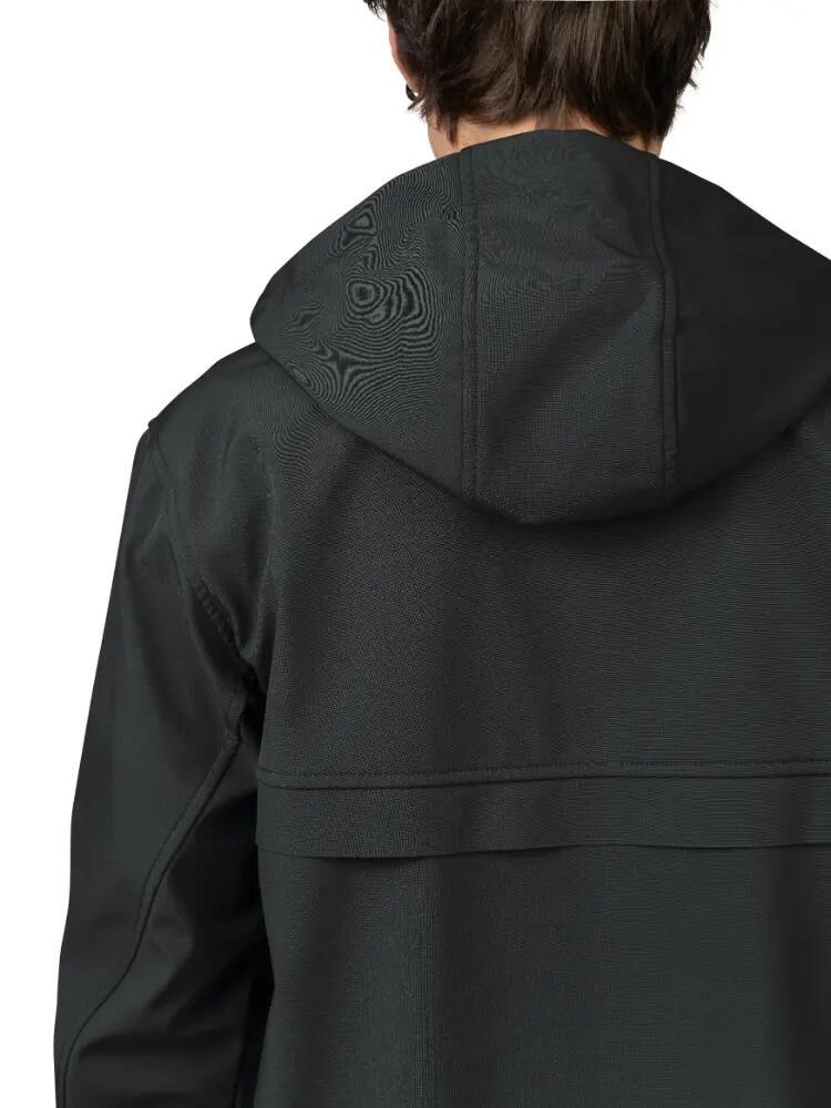 Kurtka softshell męska Hannah Shino 8/8