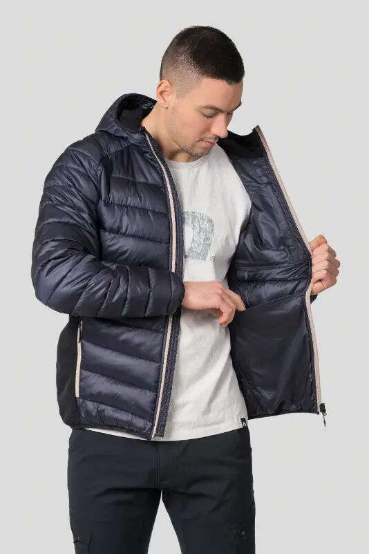 Hooded jacket Hannah Revel 8/8