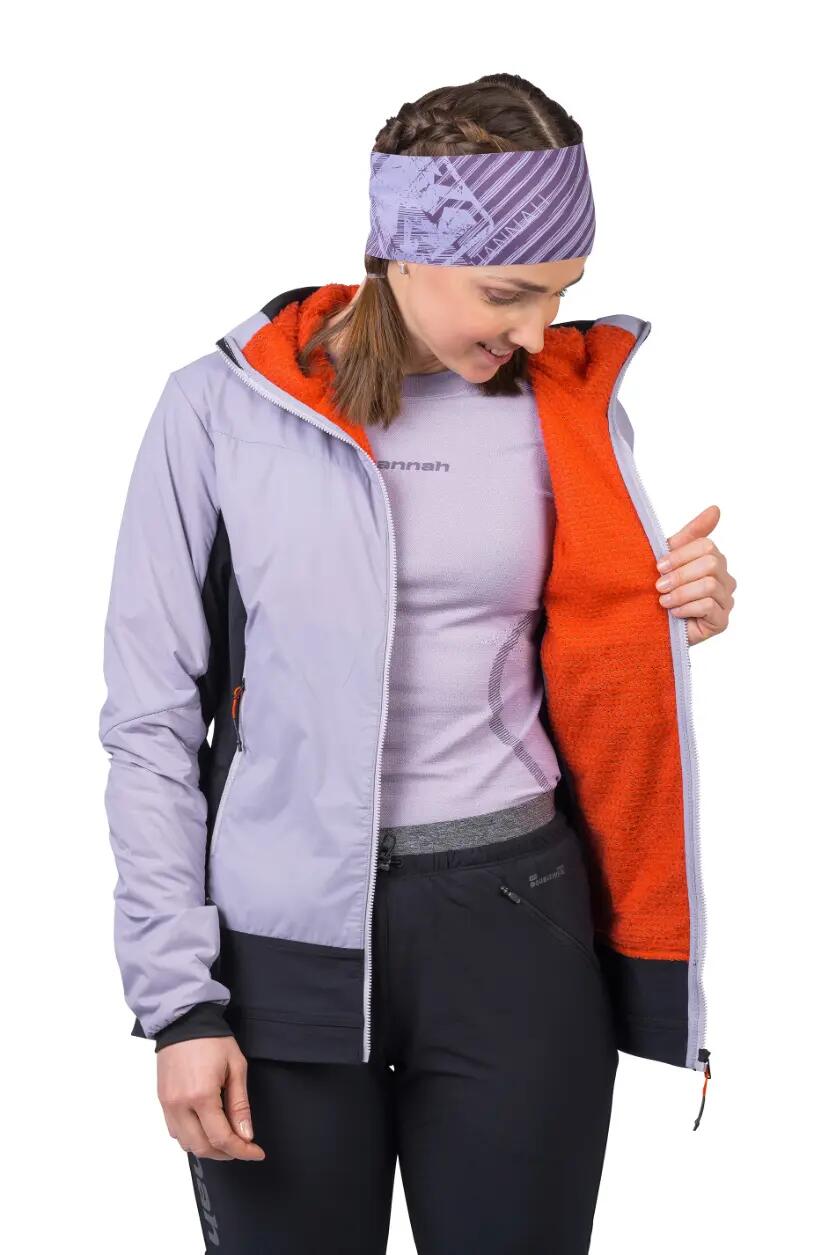 Skijacke Damen Hannah Steep 8/8