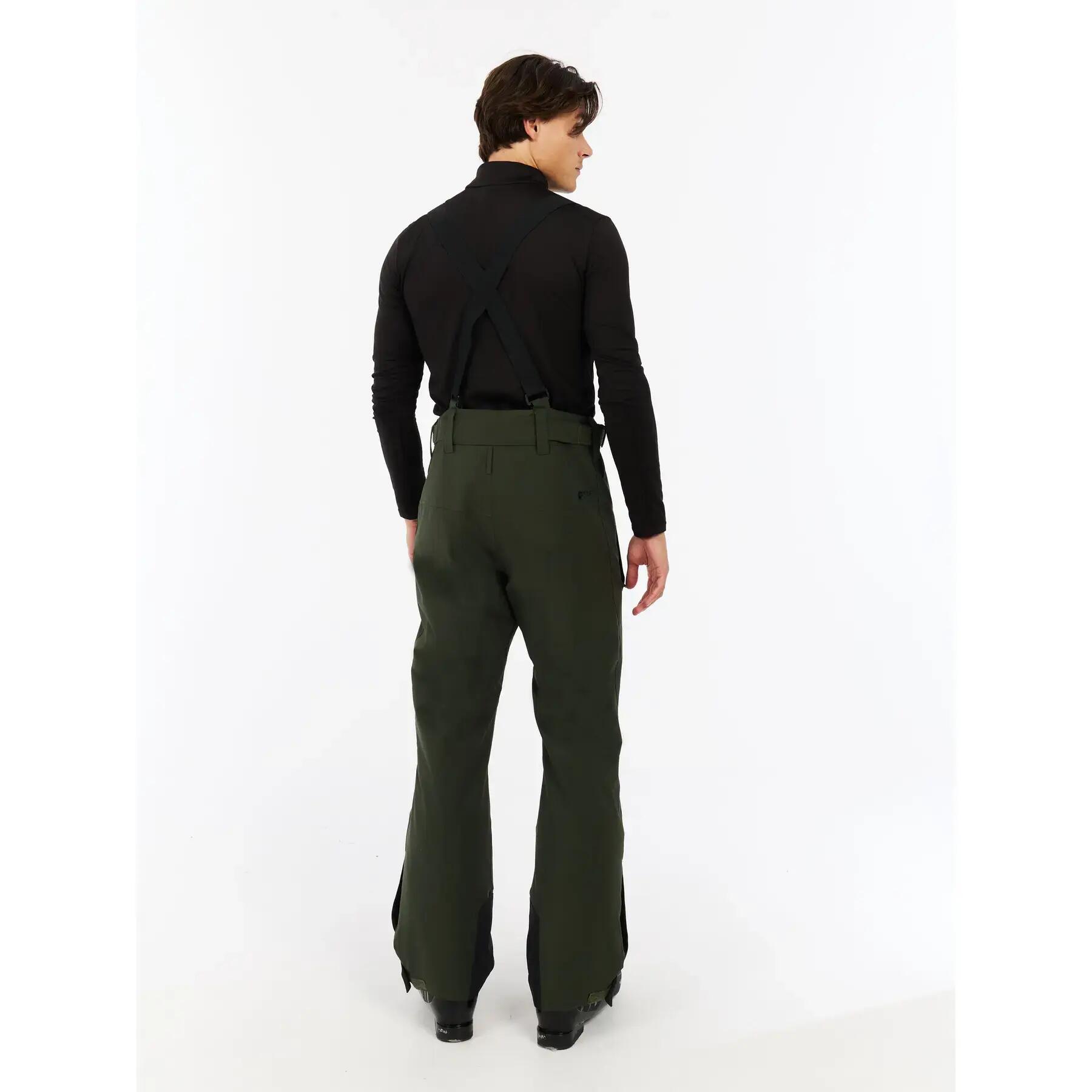 Pantalon de ski Protest Rowens 4/7