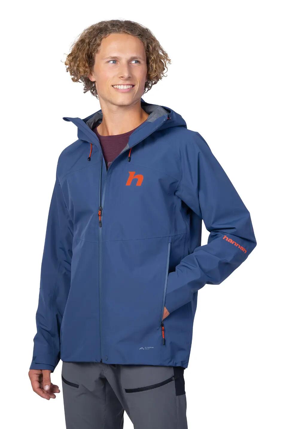 Veste de ski Hannah Alagan 7/8
