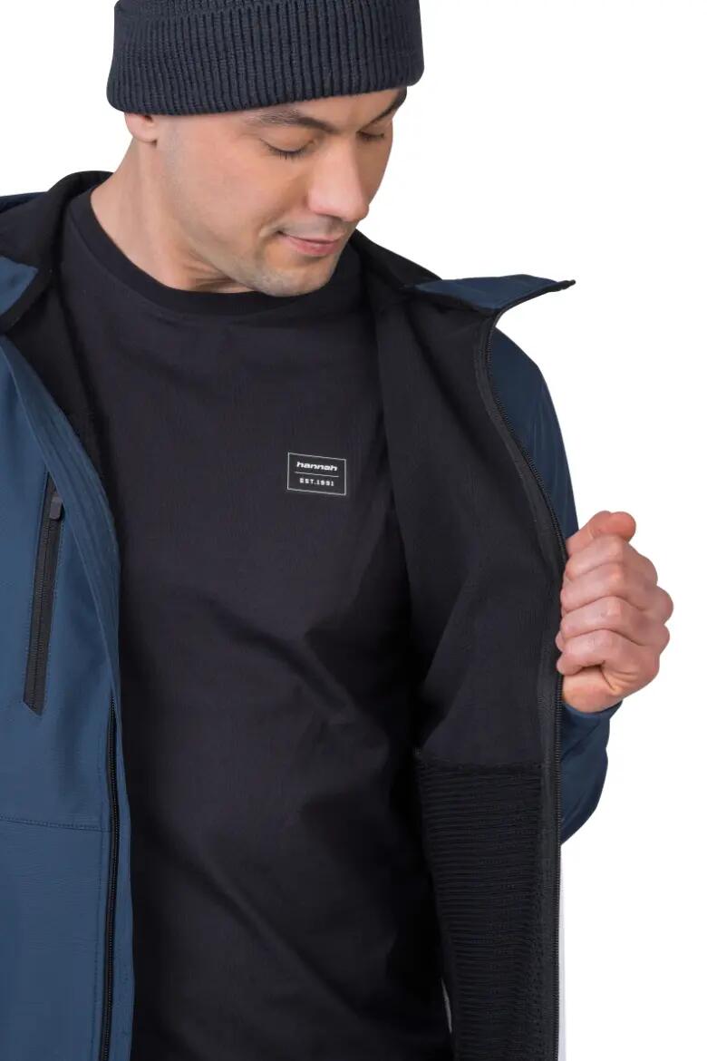Chaqueta de senderismo Hannah Briston 8/8