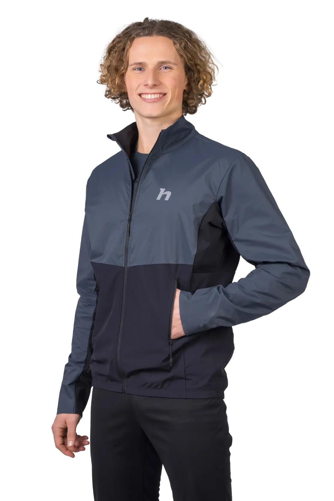 Ski-jas Hannah Nordic II 7/8